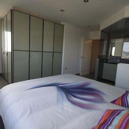 The Mask Apartment Blueline Benidorm Exterior foto